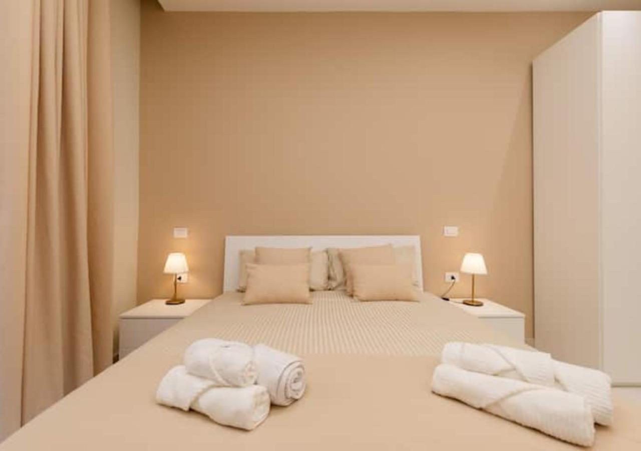 Bed & Breakfast Luxury Napoli