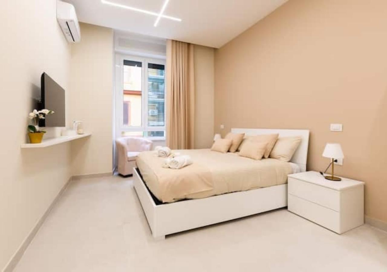 Luxury Bed & Breakfast Napoli