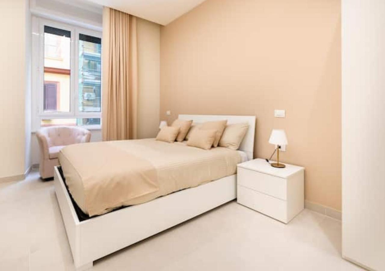 Bed & Breakfast Luxury Napoli