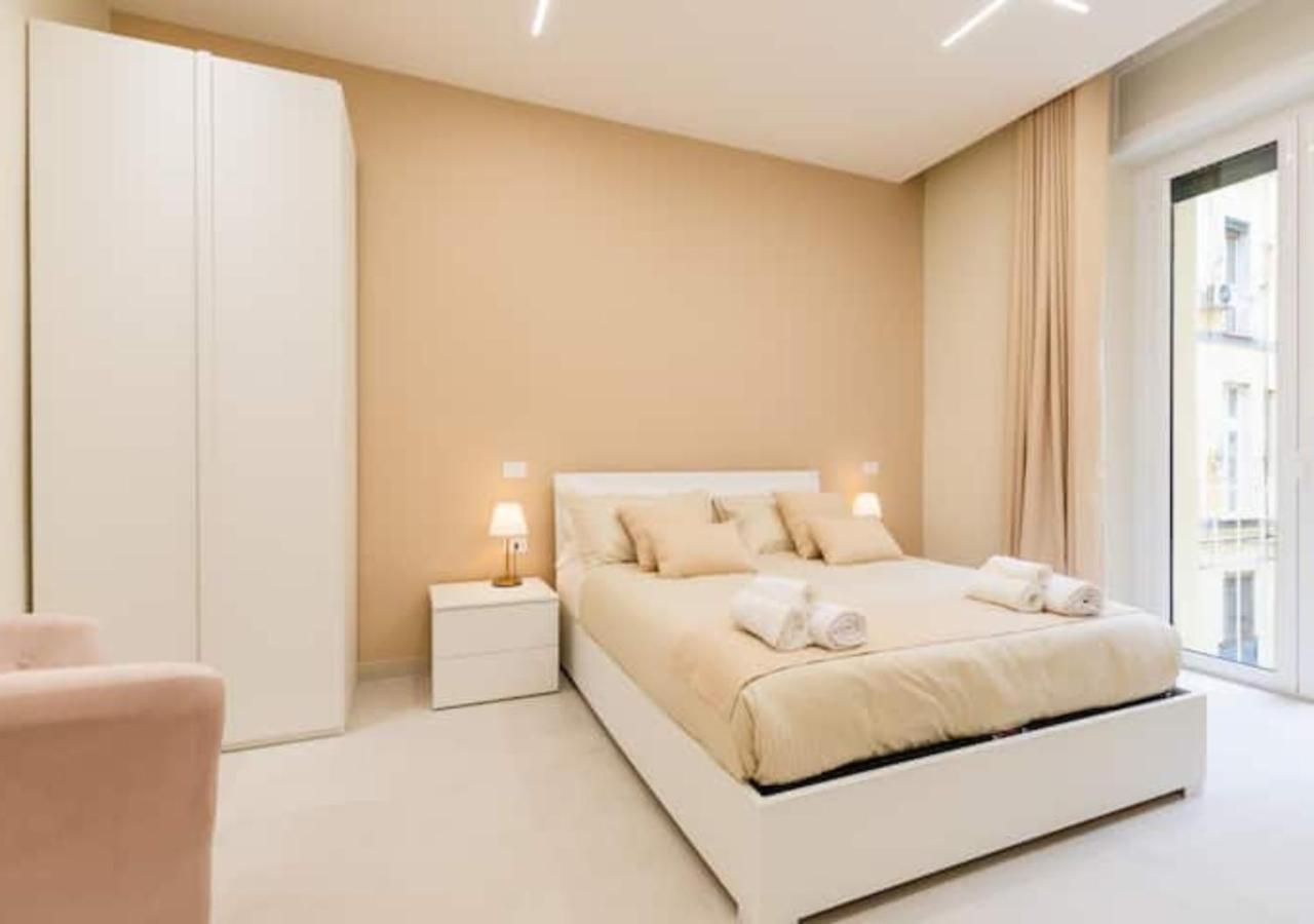 Luxury Napoli