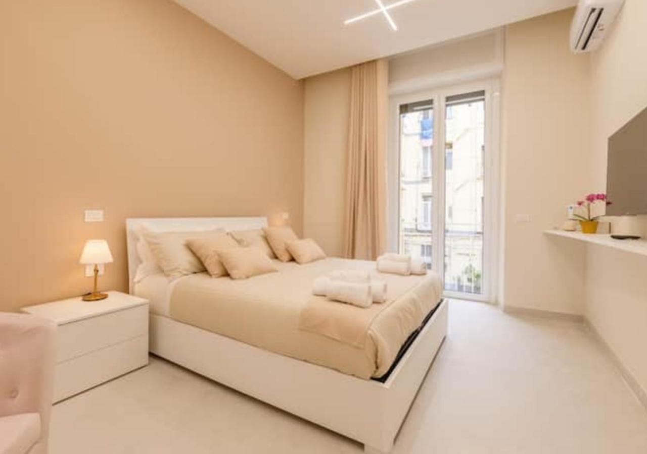 Bed & Breakfast Luxury