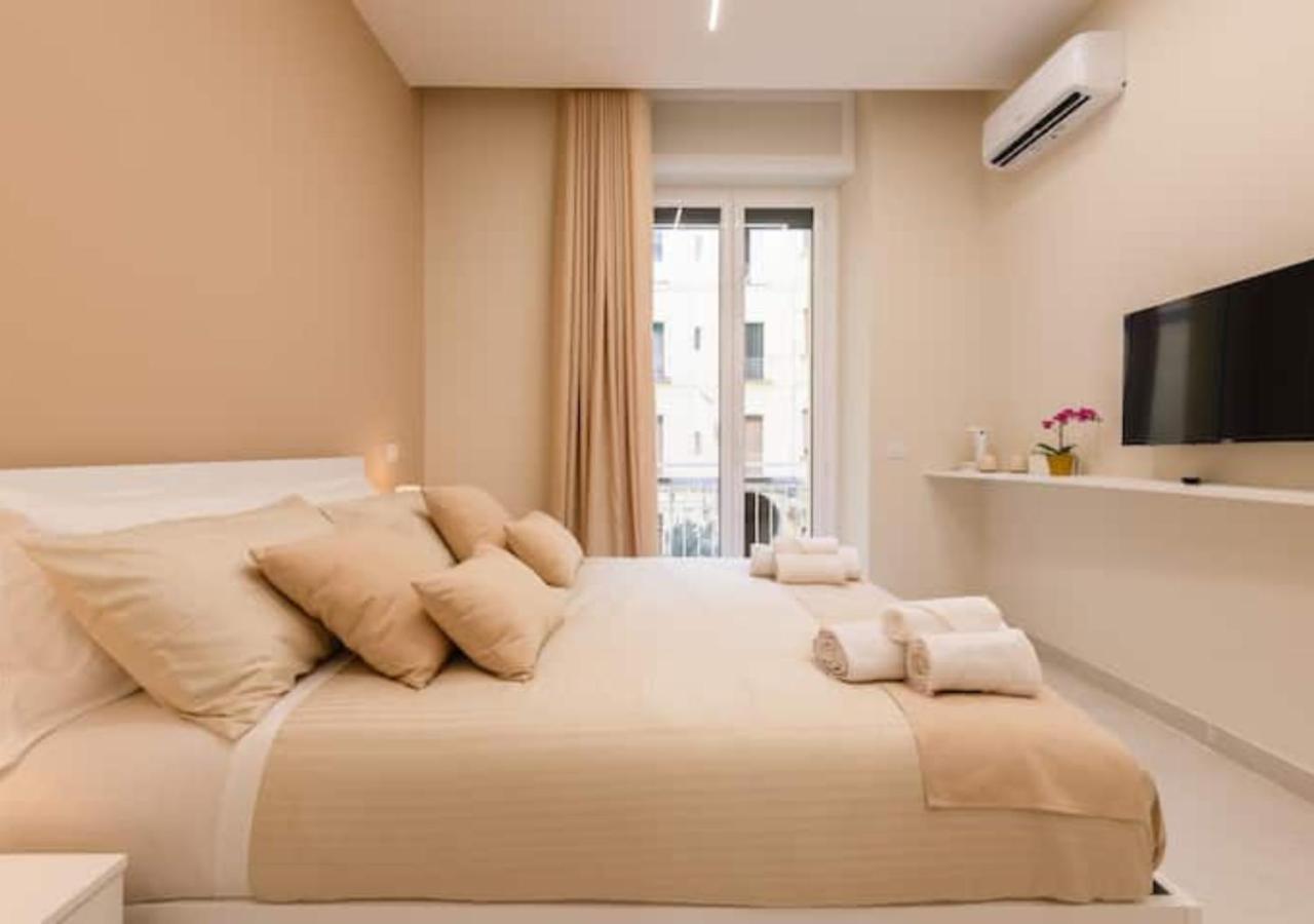 Luxury Bed & Breakfast