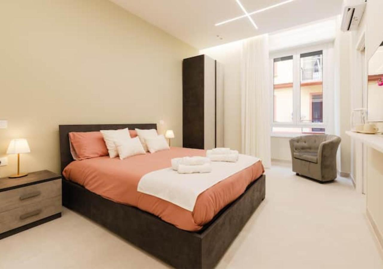 Luxury Bed & Breakfast Napoli