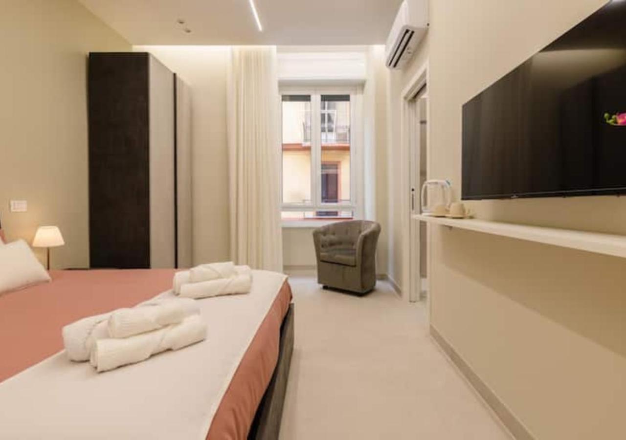 Luxury Napoli