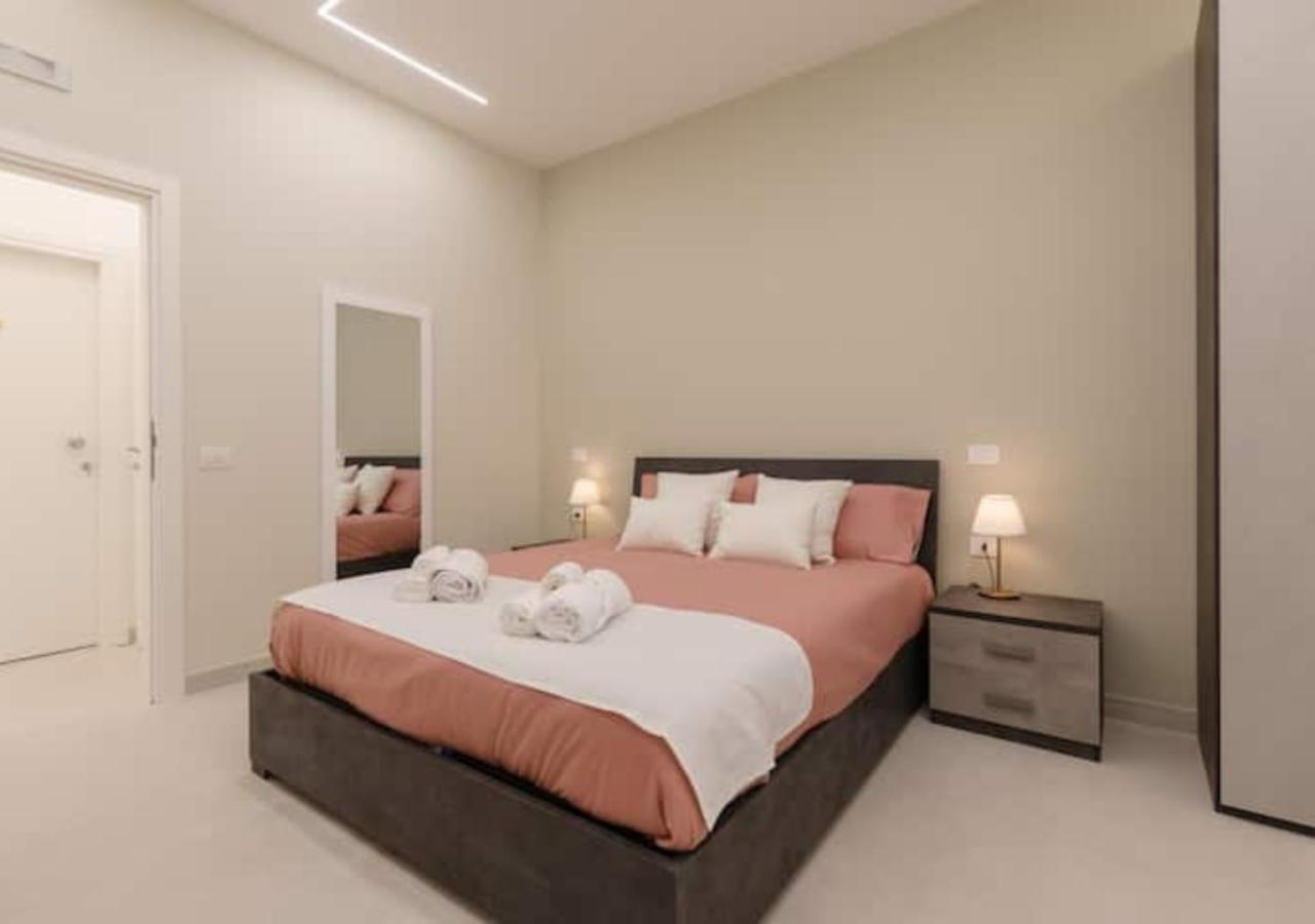 Luxury Bed & Breakfast Napoli